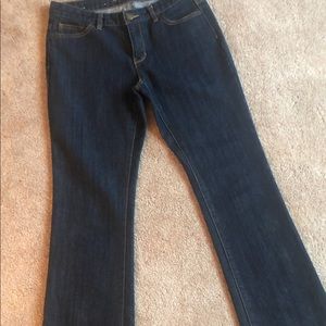 Dark Jeans (Michael Kohrs)
